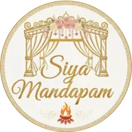 Siya Mandapam Logo